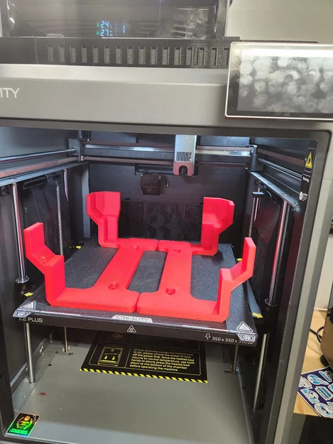 Giá Đỡ K2 Plus CFS Riser - Image 4