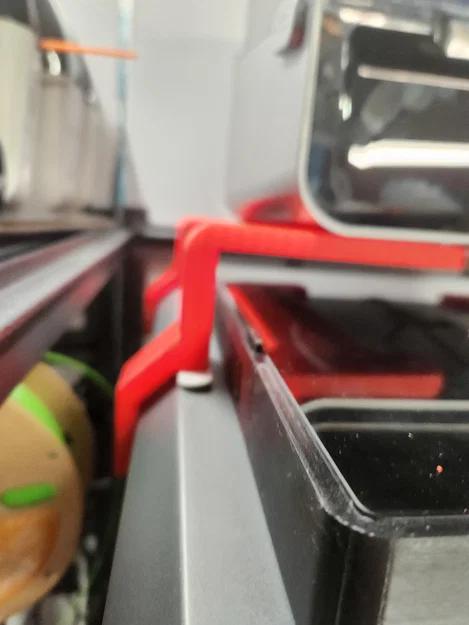 Giá Đỡ K2 Plus CFS Riser - Image 5