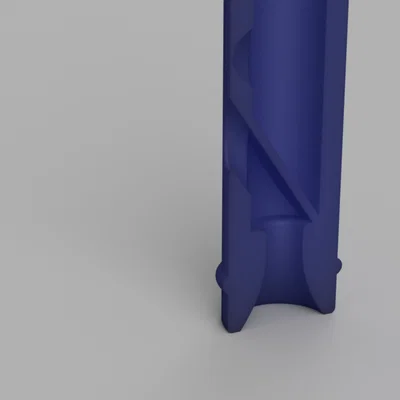 Axianov Irish Piccolo