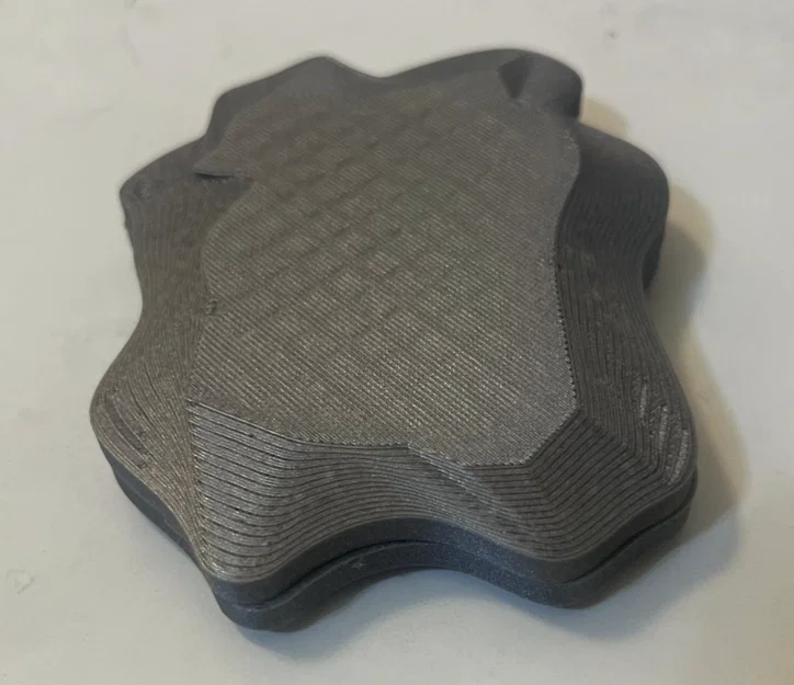 Bộ mô hình trò chơi nhỏ Squid Game - Image 6