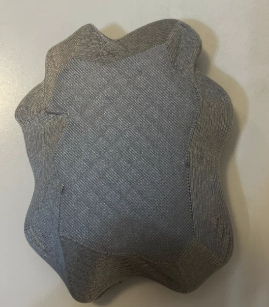 Bộ mô hình trò chơi nhỏ Squid Game - Image 7