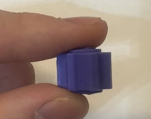 Bộ mô hình trò chơi nhỏ Squid Game - Image 10