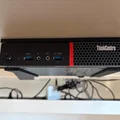 Giá đỡ Lenovo Tiny gắn dưới bàn - Thumbnail 1