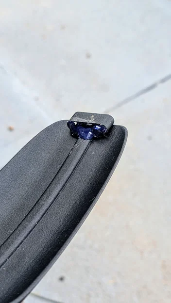 Chắn bùn xe đạp tích hợp đèn hậu LED - Image 2