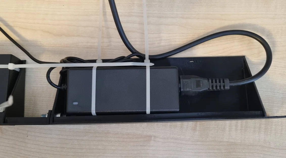 Giá đỡ Rack 19 inch cho EdgeRouter X SFP - Image 2