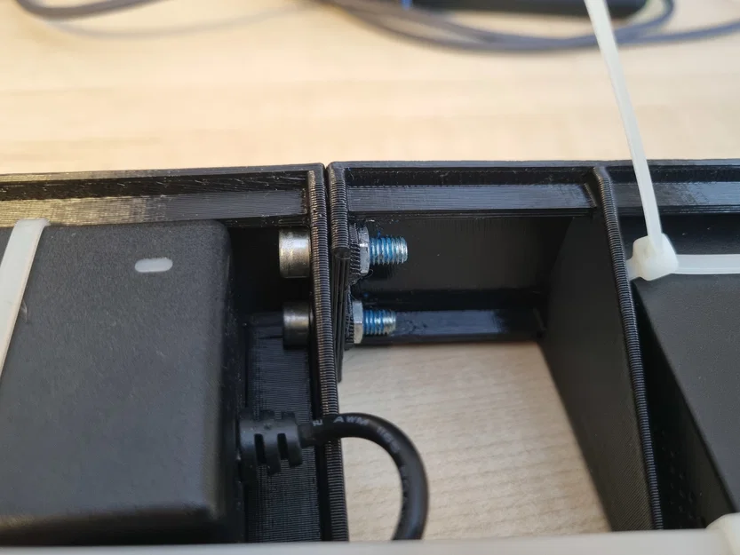 Giá đỡ Rack 19 inch cho EdgeRouter X SFP - Image 4