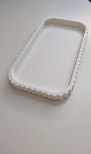 Khay Đựng Đồ Aesthetic - Thiết Kế Tinh Tế Cho Mọi Không Gian - Image 1