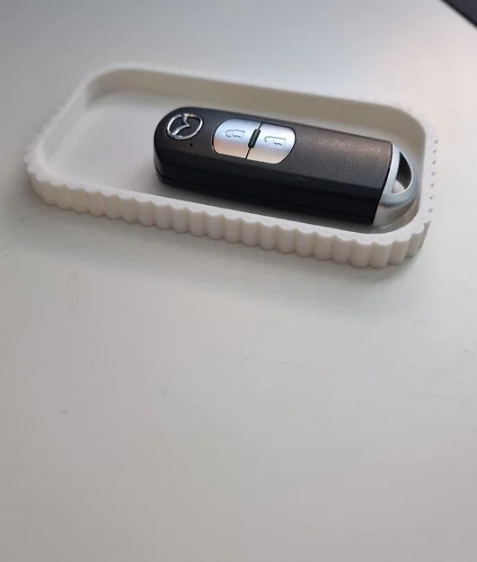 Khay Đựng Đồ Aesthetic - Thiết Kế Tinh Tế Cho Mọi Không Gian - Image 4