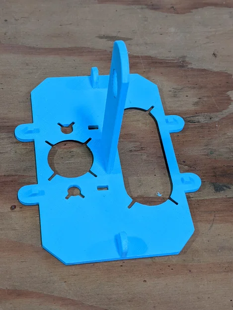 Bộ Phụ Kiện Khóa Cửa Cổ Điển Hoàn Chỉnh - Image 4