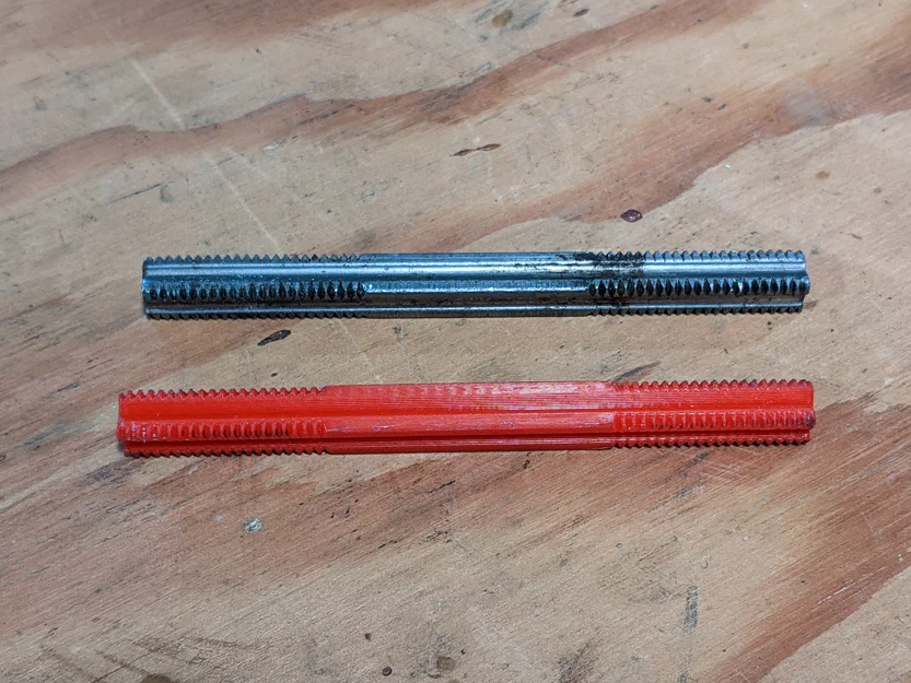 Bộ Phụ Kiện Khóa Cửa Cổ Điển Hoàn Chỉnh - Image 9