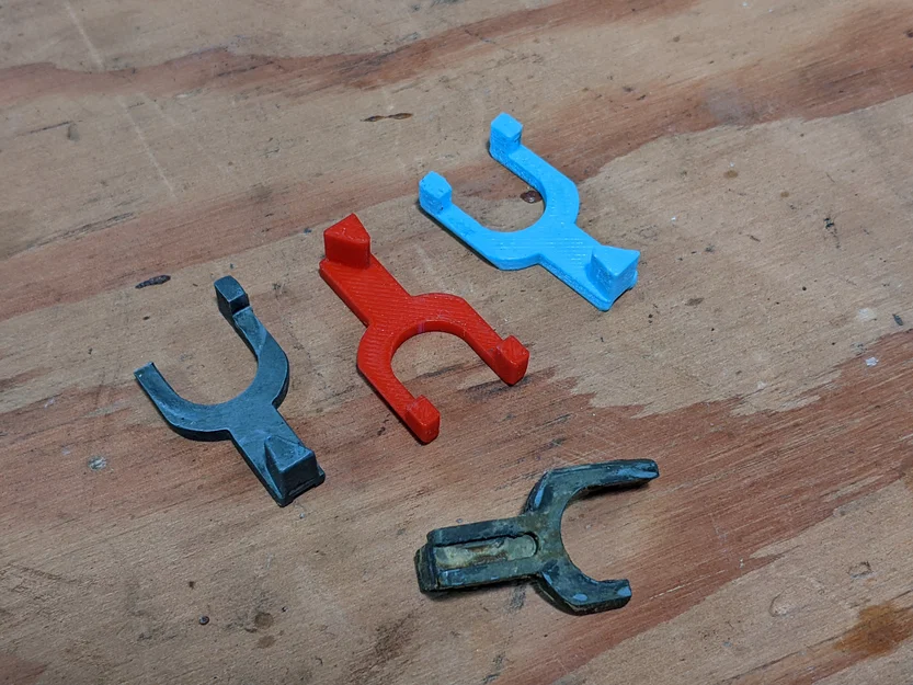 Bộ Phụ Kiện Khóa Cửa Cổ Điển Hoàn Chỉnh - Image 10