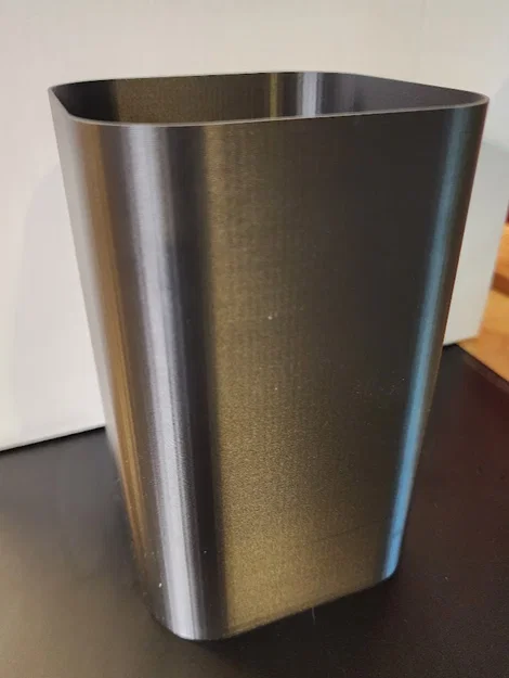 Vỏ bọc chống sáng Kratky Hydroponics cho hũ Mason 32oz - Image 3