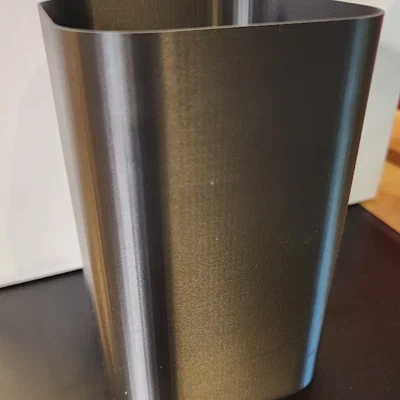 Vỏ bọc chống sáng Kratky Hydroponics cho hũ Mason 32oz