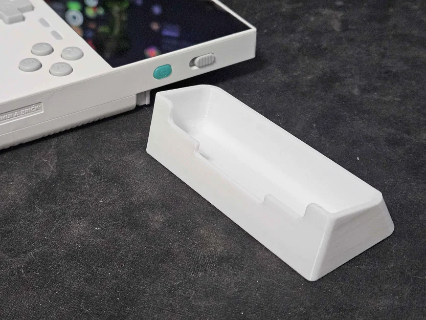 Chân Đế Trưng Bày TrimUI Brick - Image 2