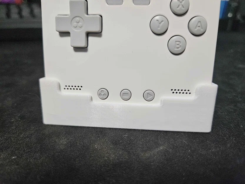 Chân Đế Trưng Bày TrimUI Brick - Image 3