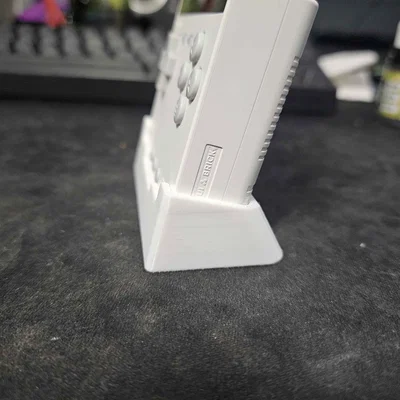 Chân Đế Trưng Bày TrimUI Brick