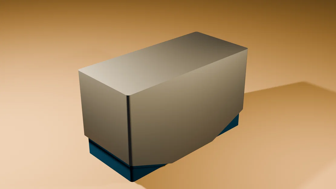 Hộp Đựng Bài 400-600 Lá | TCG - Image 2