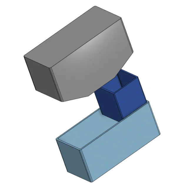 Hộp Đựng Bài 400-600 Lá | TCG - Image 4