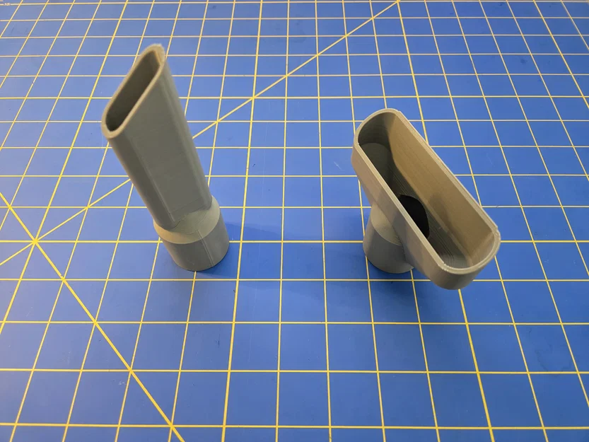 Bộ đầu hút cho máy hút bụi Ryobi 1 Gallon (PCL733) - Image 1