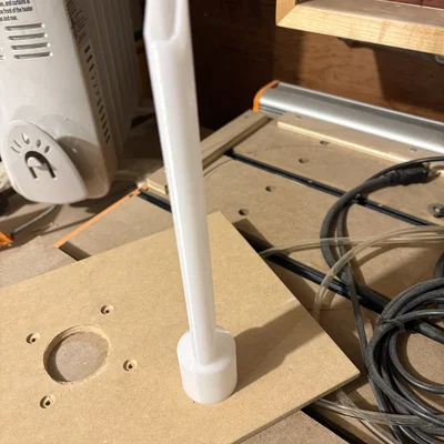 Đầu hút 3D dài cho máy hút bụi cầm tay Ryobi 1 Gallon PCL733