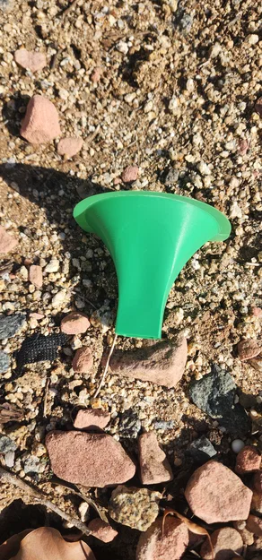 Phễu nạp đạn BB 3D cho súng Airsoft AK - Nạp nhanh, tiện lợi - Image 3