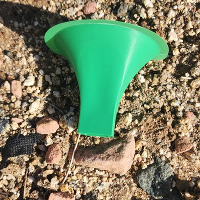 Phễu nạp đạn BB 3D cho súng Airsoft AK - Nạp nhanh, tiện lợi