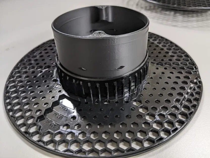 Lõi cuộn Prusament (Tương thích với AMS) - Image 1