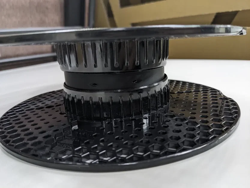 Lõi cuộn Prusament (Tương thích với AMS) - Image 2