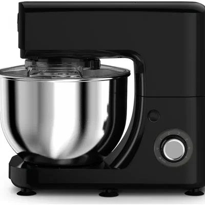 Núm vặn thay thế cho máy trộn bột Tefal QB161H38 (In 3D)