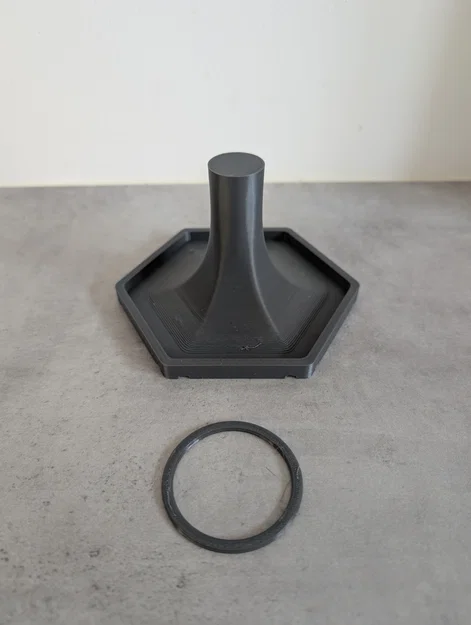 Giá úp ngược bình nước tiện lợi - Image 2