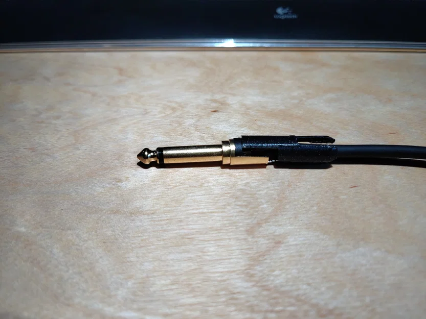 Ngàm giữ dây (chuck) cho jack Neutrik NP - Image 1