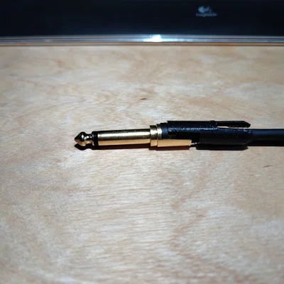 Ngàm giữ dây (chuck) cho jack Neutrik NP