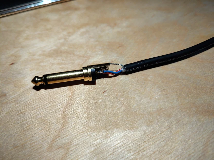 Ngàm giữ dây (chuck) cho jack Neutrik NP - Image 4