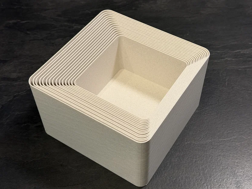 Bộ Hộp Đa Năng Xếp Chồng Nestable Box Set XL (130-200mm) - Image 1