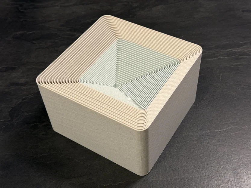 Bộ Hộp Đa Năng Xếp Chồng Nestable Box Set XL (130-200mm) - Image 4