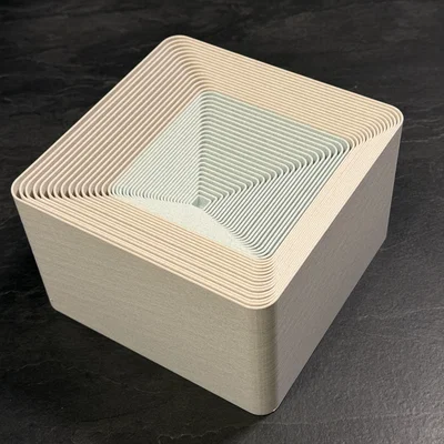 Bộ Hộp Đa Năng Xếp Chồng Nestable Box Set XL (130-200mm)