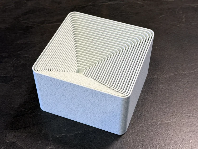 Bộ hộp lồng nhau Nestable Box Set (10-125mm) - Image 1