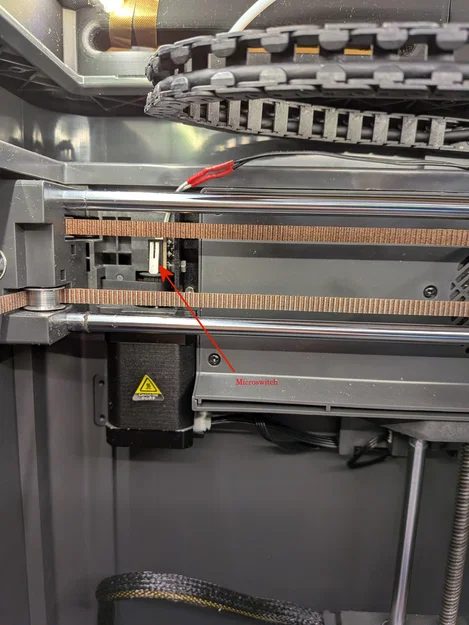 Giải pháp in đa màu/đa sợi cho máy Centauri Carbon - Image 3