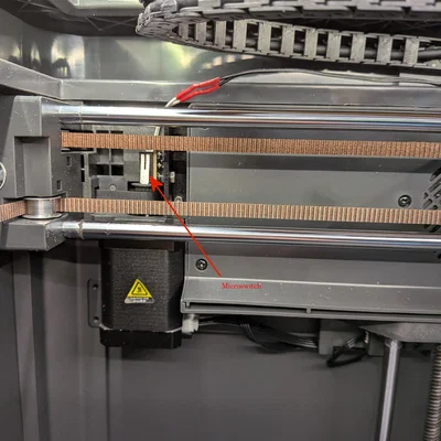 Giải pháp in đa màu/đa sợi cho máy Centauri Carbon