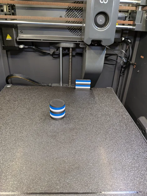 Giải pháp in đa màu/đa sợi cho máy Centauri Carbon - Image 4