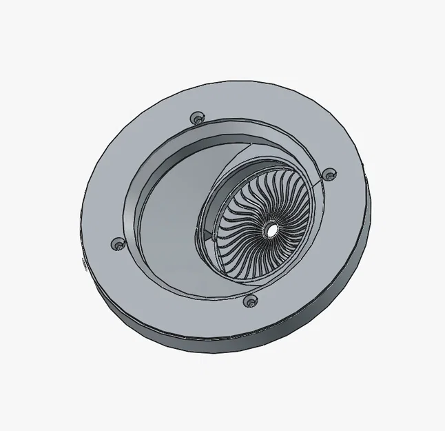 Tai nghe DIY CH3 với thiết kế driver đặt nghiêng - Image 3