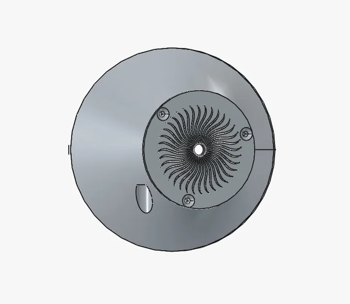 Tai nghe DIY CH3 với thiết kế driver đặt nghiêng - Image 4