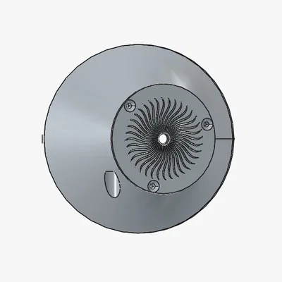 Tai nghe DIY CH3 với thiết kế driver đặt nghiêng