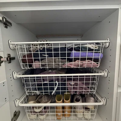 Miếng đệm (spacer) cho giỏ HJÄLPA