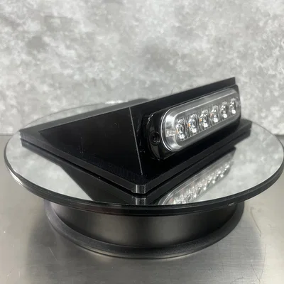 Đế gắn đèn nóc xe Beacon Roof Pod