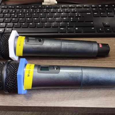 Vòng chống lăn cho micro SENNHEISER SKM 35