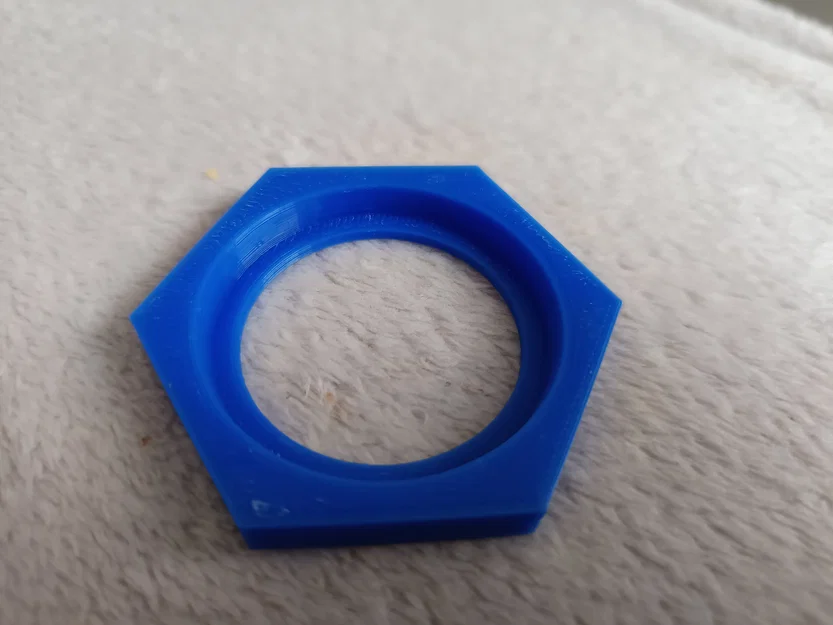 Vòng chống lăn cho micro SENNHEISER SKM 35 - Image 3