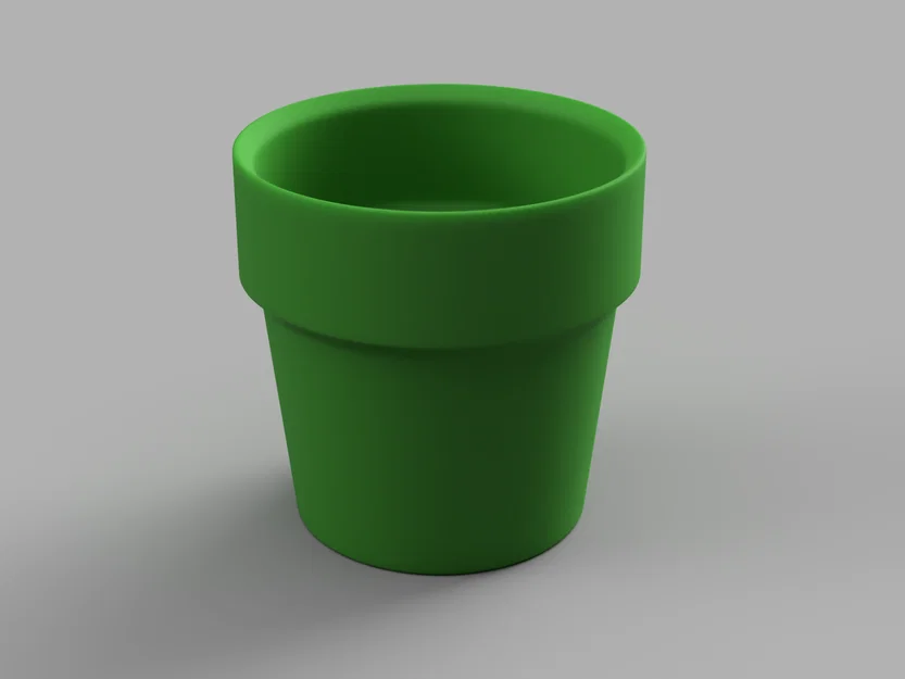 Bộ chậu cây xếp chồng (Stackable Plant Pots) đa năng kèm nắp - Image 6