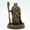 Caduceus: Vật chứa miễn cưỡng - Druid Firbolg - Thumbnail 1