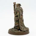 Caduceus: Vật chứa miễn cưỡng - Druid Firbolg - Thumbnail 3